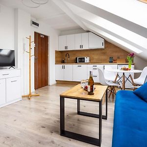 Standaard Appartement